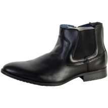 Bottines Enzo Marconi Botillon