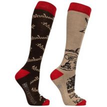 Chaussettes Thelwell BZ6490