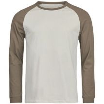 T-shirt Tee Jays Unlabeled
