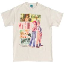 T-shirt My Girl TT1128