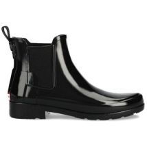 Bottines Hunter WFS2201RGL