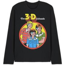 T-shirt Steven Rhodes TV31234