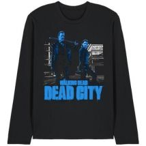 T-shirt The Walking Dead Dead City