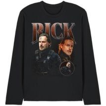 T-shirt The Walking Dead The Ones Who Lived