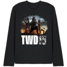 T-shirt The Walking Dead TV31381
