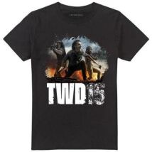 T-shirt The Walking Dead TV31422