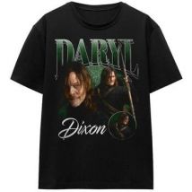 T-shirt The Walking Dead TV31558