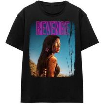 T-shirt Revenge TV31623