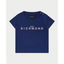 T-shirt enfant John Richmond T-shirt bébé