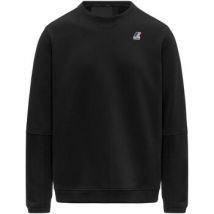 Sweatshirts K-Way FELPA NAEL POLY COTTON
