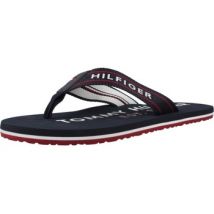 Tongs Tommy Hilfiger Chanclas Hombre Modèle Sporty Hilfiger Beach