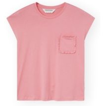 Sweat-shirt Compania Fantastica COMPAÑIA FANTÁSTICA T-Shirt 11009 - Pink
