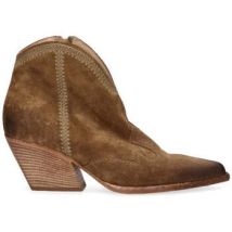 Bottes à talon Elena Iachi -