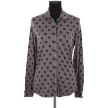 Chemise Boden Chemise grise