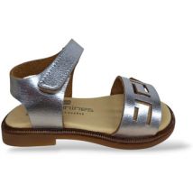 Sandales plates Andanines malinche