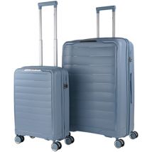 Valise Jaslen Luton