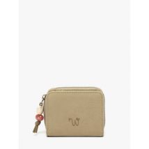 Portefeuille Woomen Porte-monnaie Camomille Pearl CAMOMILLE PEARL 709-00WCAE95