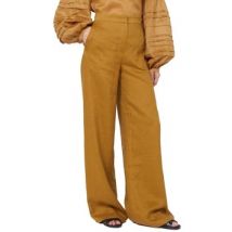 Pantalons large Maxmara Studio MSTTAPIOCA