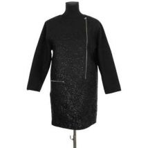 Robe courte Courreges Robe noire