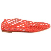 Ballerines Senso Ballerines rouges