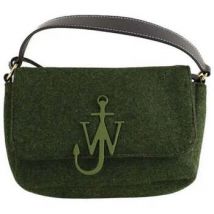 Sac a main J.w. Anderson Sac à bandoulière vert