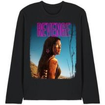 T-shirt Revenge TV31965