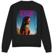Sweatshirts Revenge TV32106