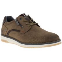 Derbies Mustang 5958CHPE26
