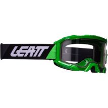 Accessoire sport Leatt Gafas Velocity 4.5 Neon Lime Claro 83%