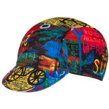 Casquette Cycology 8 Days Cycling Cap