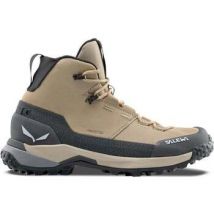 Bottes Salewa PUEZ LEATHER MID PTX W