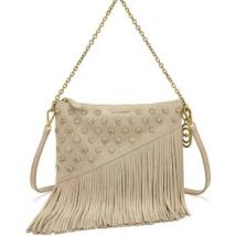 Sac Bandouliere La Carrie LCBAGPE26-161M-KY-beige