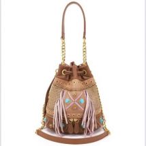 Sac à main La Carrie LCBAGPE26-161M-EB-mcot
