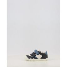 Chaussons enfant Geox B STEPPIEUP BOY A B655WA