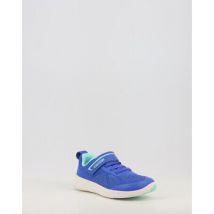Baskets basses enfant Geox J FOOT-RUN BOY B J65PDB