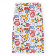 Jupes Compania Fantastica COMPAÑIA FANTÁSTICA Skirt 11006 - Conversational 1