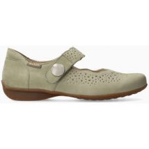 Ballerines Mephisto Ballerines en cuir FABIENNE.P5148876