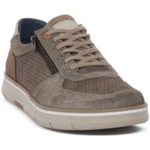 Baskets basses Zen TAUPE RINGO