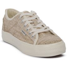 Baskets basses Lumberjack SAND RAVENNE