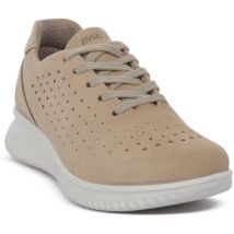 Baskets basses Enval KAYLA BEIGE