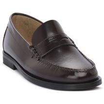 Mocassins Antica Cuoieria BORDO GLOSS