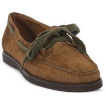 Chaussures bateau Antica Cuoieria BALE AMALFI