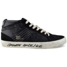 Baskets montantes Golden Goose Sneakers Mid Star