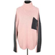Pull J.w. Anderson Pull en laine rose