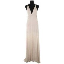 Robe Nina Ricci Robe beige