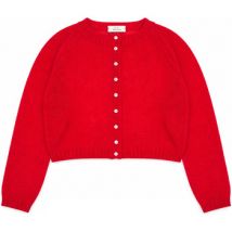 Gilet Minina Mohair Bolla