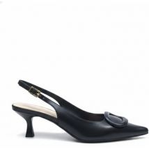 Chaussures escarpins Queen Helena 146573