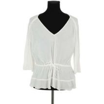Blouses 1964 Shoes T-shirt blanc