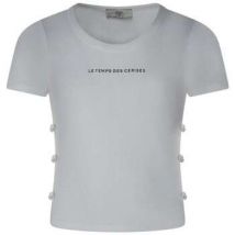 T-shirt enfant Le Temps des Cerises 194335VTPE26