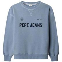 Sweat-shirt enfant Pepe jeans PB5800067 513